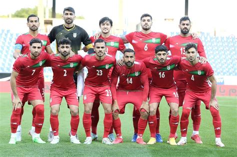 All Football in Iran .